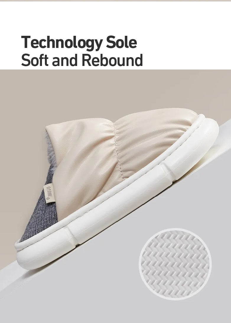 Instap Slippers | Comfortable Warm Slippers