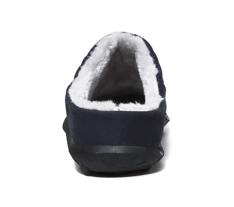 Max Leather Kickbacks | Comfortabele en stijlvolle pantoffels