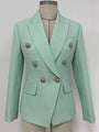 Juna Runway-Blazer | Stilvoll, klassisch und strukturiert