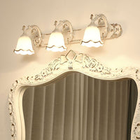 Klassische Wandleuchte mit Vintage-Design – Aurora