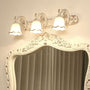 AA OOS Klassische Wandleuchte mit Vintage-Design – Aurora