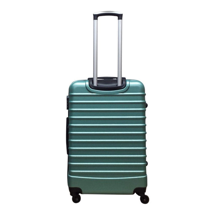 2-Piece ABS Suitcase Set – Torino