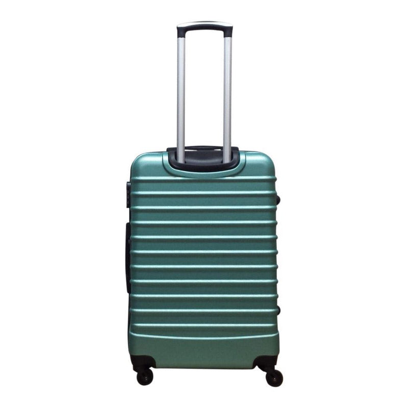 2-Piece ABS Suitcase Set – Torino