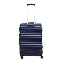 2-Piece ABS Suitcase Set – Palermo