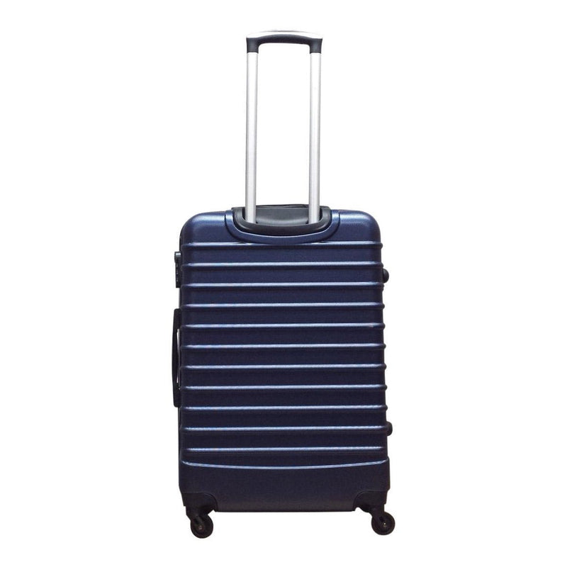 2-Piece ABS Suitcase Set – Palermo