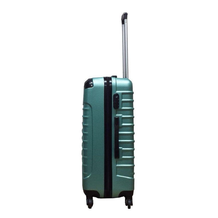 2-Piece ABS Suitcase Set – Torino