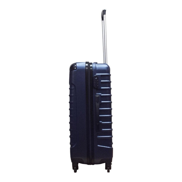 2-Piece ABS Suitcase Set – Palermo