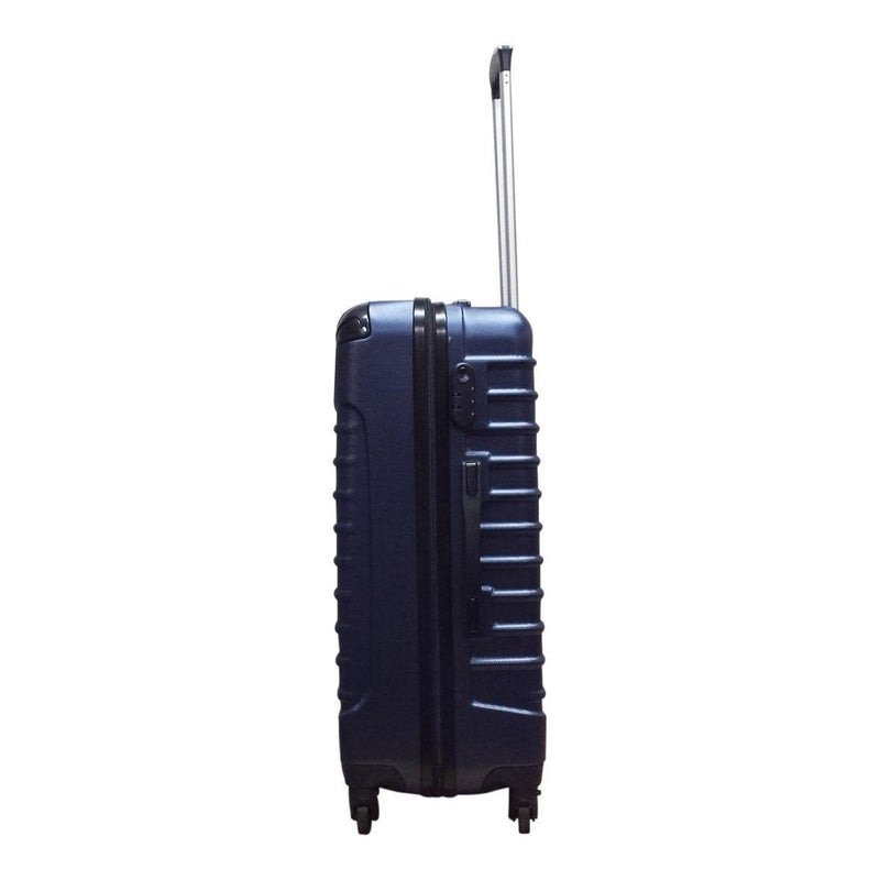2-Piece ABS Suitcase Set – Palermo