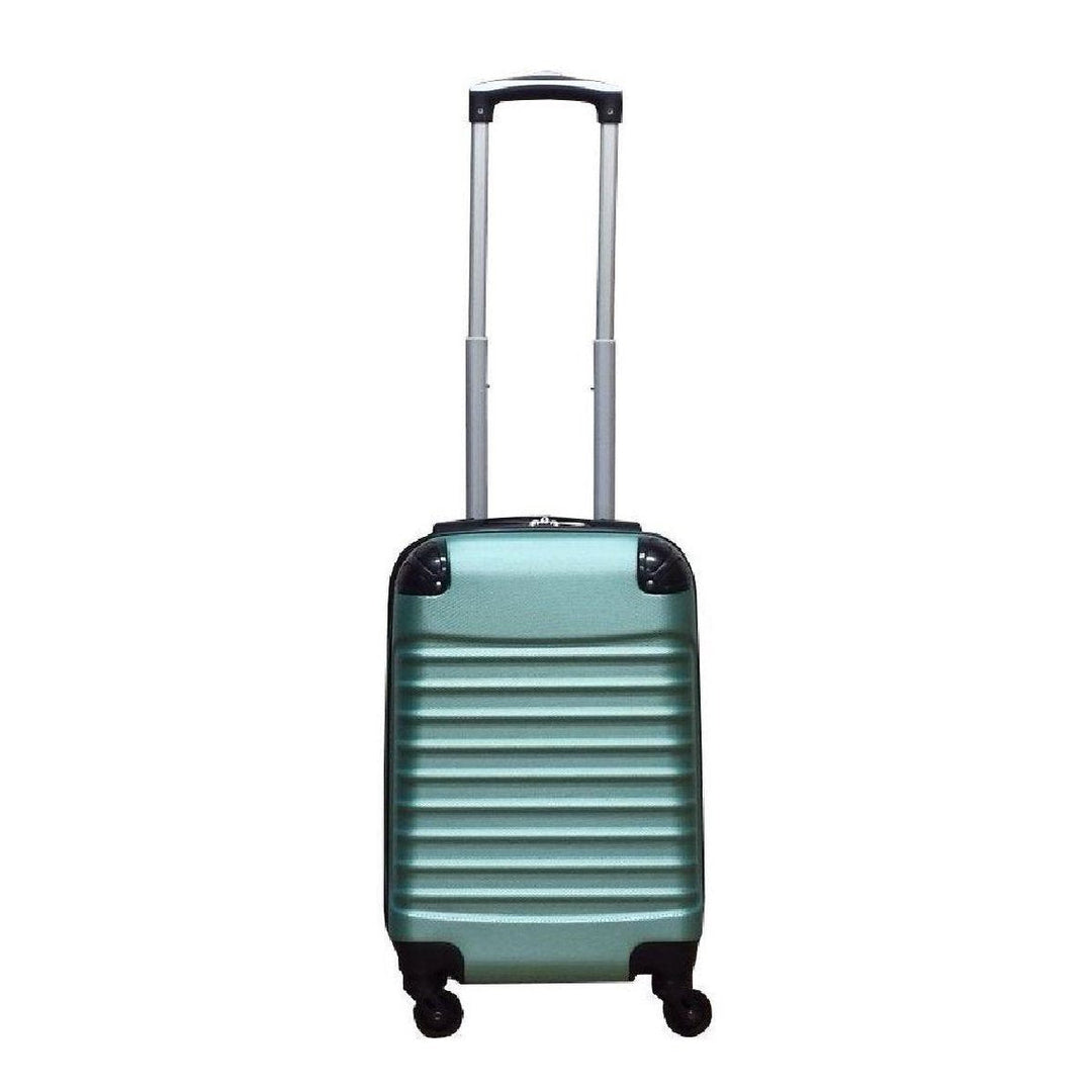 2-Piece ABS Suitcase Set – Torino