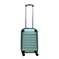 2-Piece ABS Suitcase Set – Torino