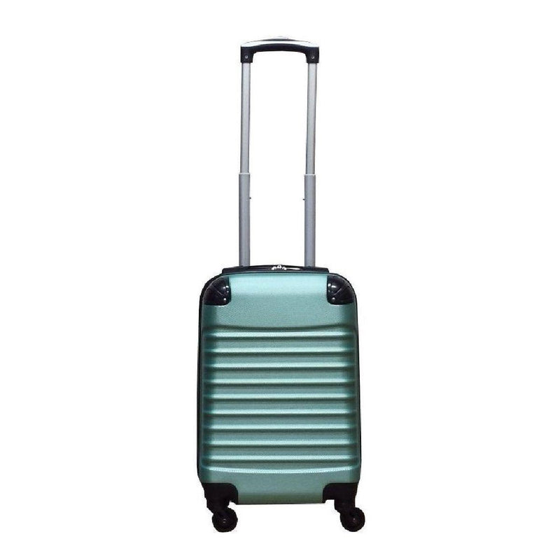 2-Piece ABS Suitcase Set – Torino