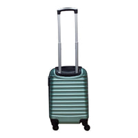 2-Piece ABS Suitcase Set – Torino