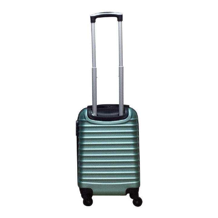 2-Piece ABS Suitcase Set – Torino