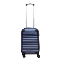 2-Piece ABS Suitcase Set – Palermo