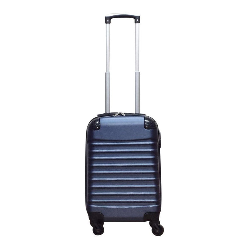 2-Piece ABS Suitcase Set – Palermo