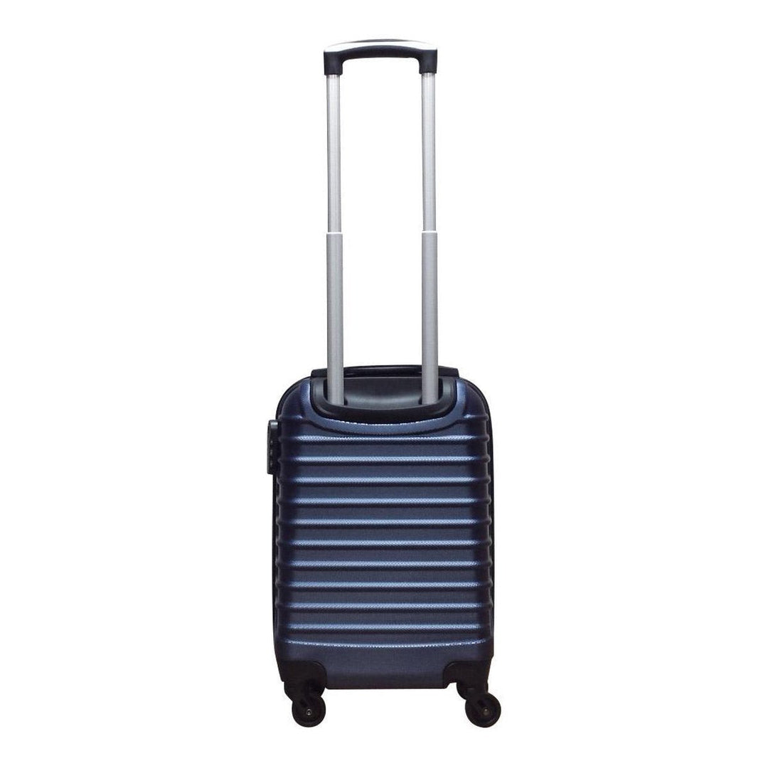 2-Piece ABS Suitcase Set – Palermo