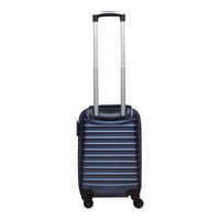 2-Piece ABS Suitcase Set – Palermo