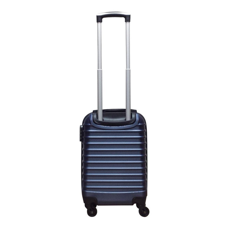2-Piece ABS Suitcase Set – Palermo
