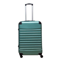 2-Piece ABS Suitcase Set – Torino