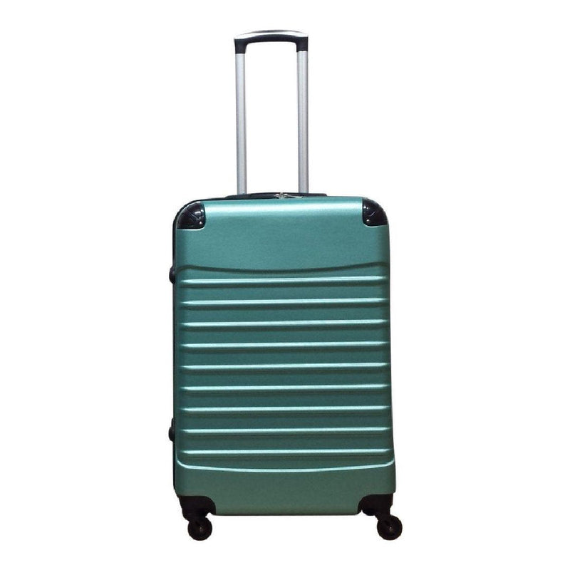 2-Piece ABS Suitcase Set – Torino