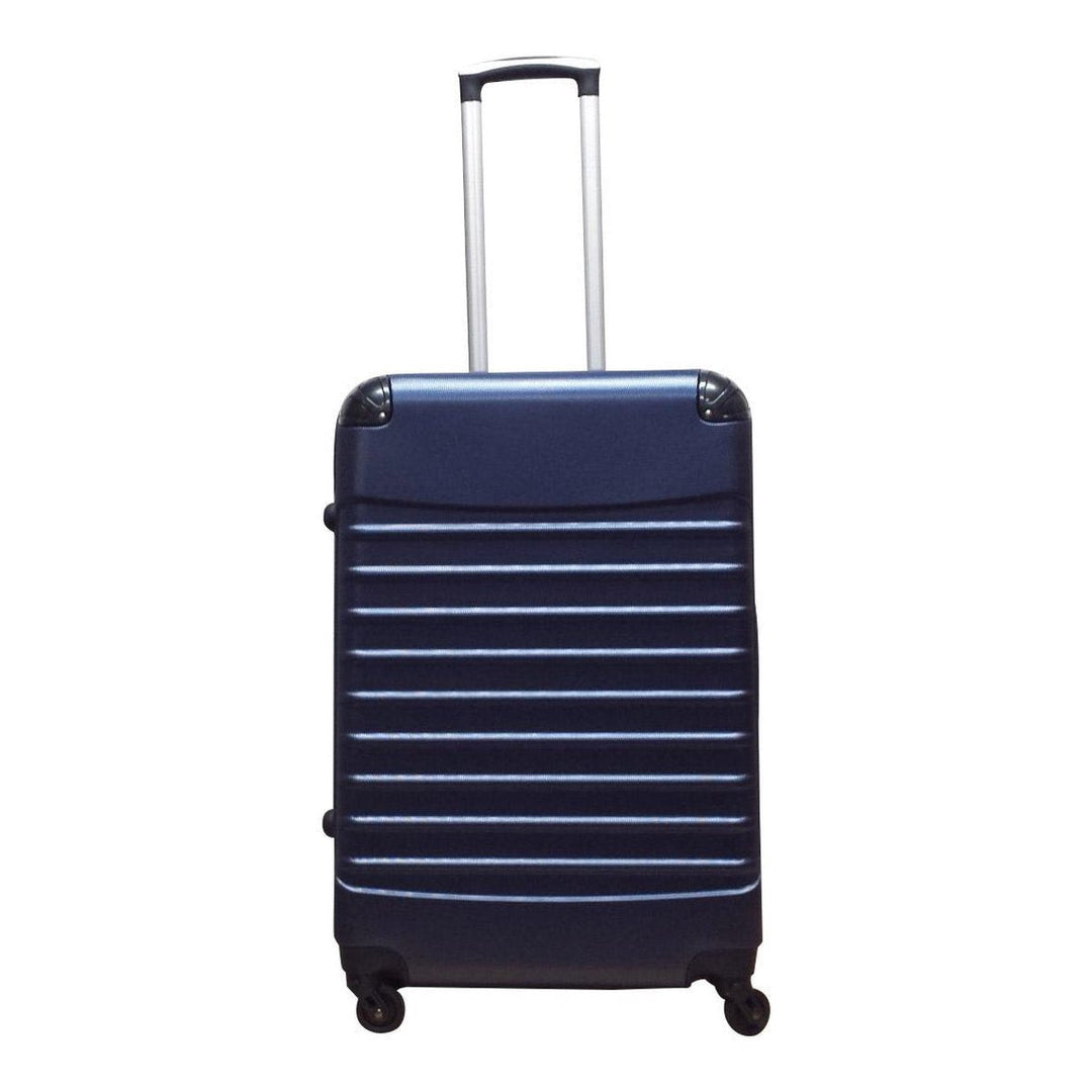 2-Piece ABS Suitcase Set – Palermo