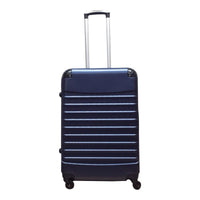 2-Piece ABS Suitcase Set – Palermo