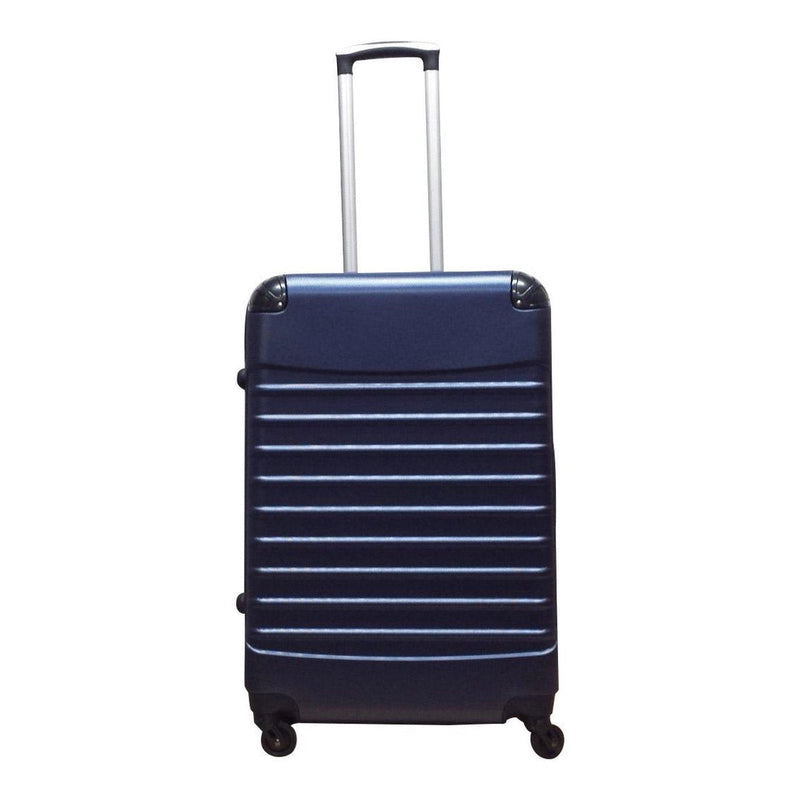 2-Piece ABS Suitcase Set – Palermo