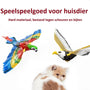 Automatisch bewegliches Vogelspielzeug - FlyBuddy™