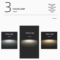 Japanse Stijl LED Plafondlamp – Renji
