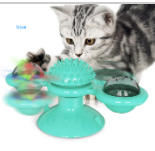 Katten Windmolen Krab- en Speelstation - TwirlPaws