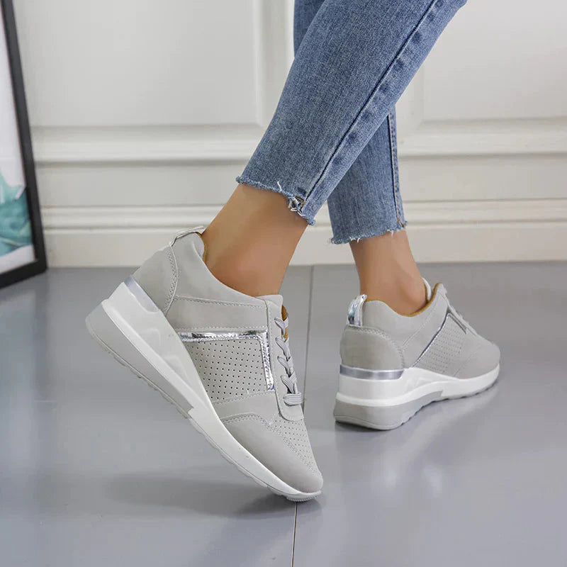 Leichte Air-Sneaker für Damen - Nova