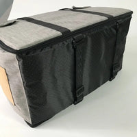 Sicherheits-Reisetasche für Hundetransportbox - SafePaws