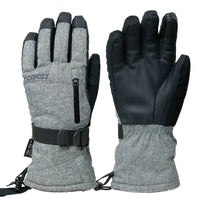 Thermal Gloves | Operate your smartphone without taking them off!
