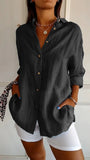 Leichte Damen Bluse - Elodie