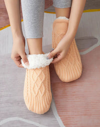 Gwen House Socks | Comfy & Warm