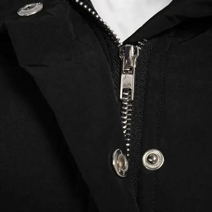 Mira Snuggle Queen Parka | Warm & Gemütlich