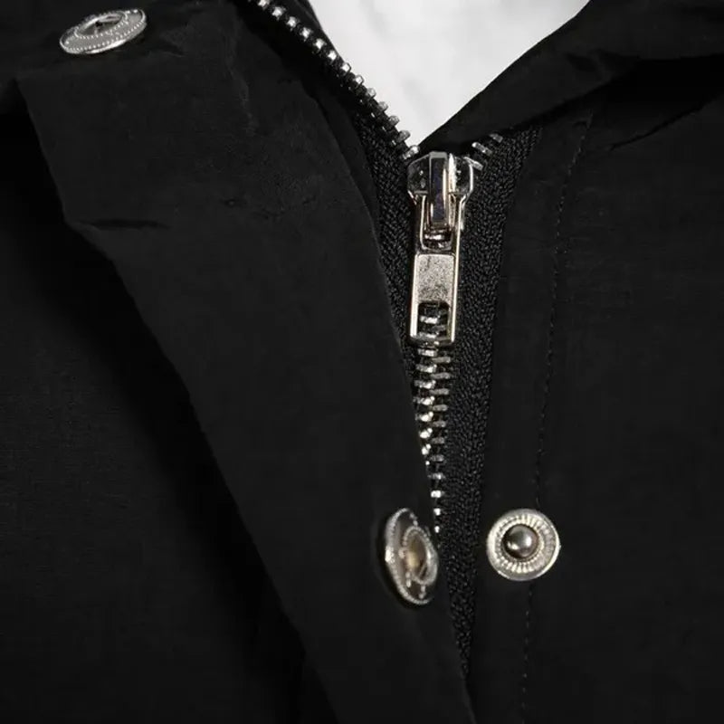 Mira Snuggle Queen Parka | Warm & Gemütlich