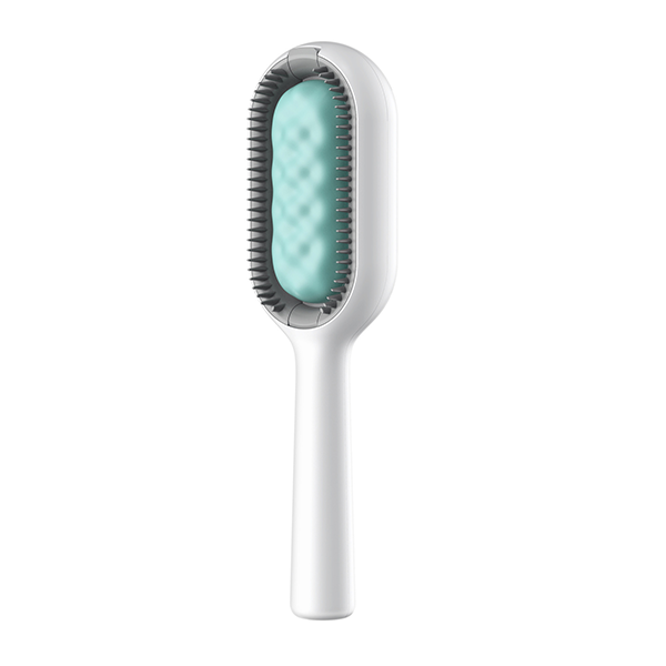 2-in-1 Huisdierverzorgingskam - FurEase