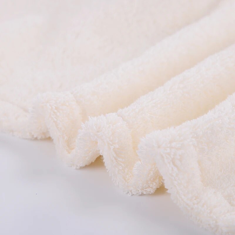 Spa Bathrobe | The perfect bathrobe to chill in