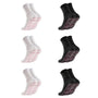 Aleta Turmalin Socken | Selbstwärmend & Gesundheitsfördernd