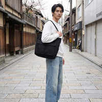 Tote Bag - Urban Contemporary Style 2