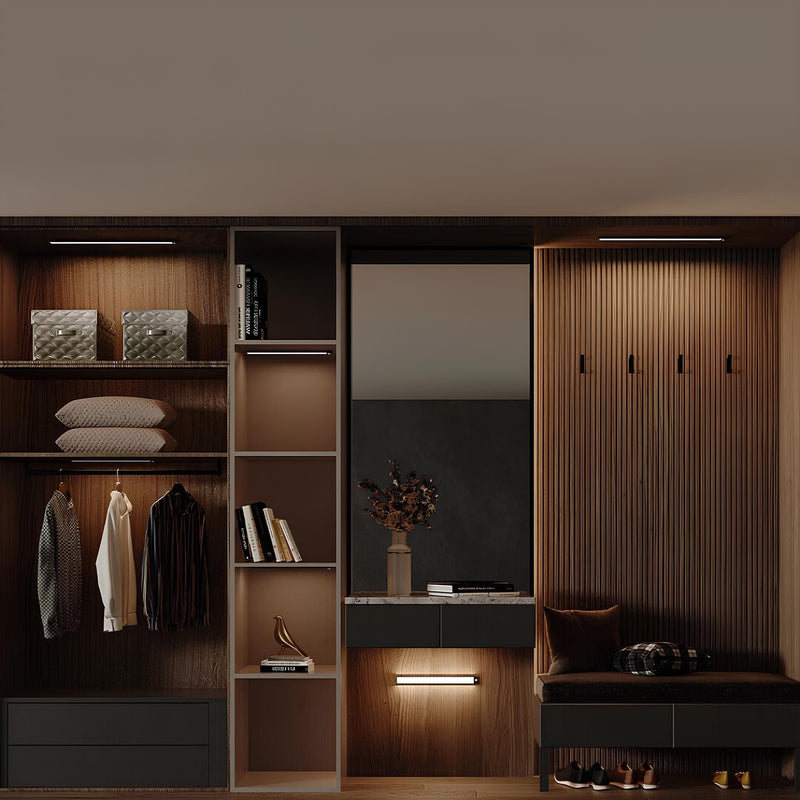 Draadloze Bewegingssensor Lamp - GlowMotion