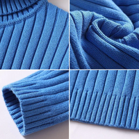 Bequemer Damenpullover - Mila