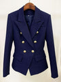 Juna Runway-Blazer | Stilvoll, klassisch und strukturiert