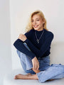 Rosie Rollkragenpullover | Bequem & stilvoll