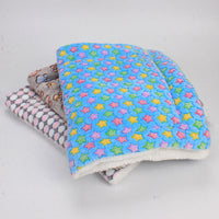 Luxuriöse Haustierdecke - CozyCompanion