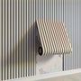 3D Selbstklebende Wandpaneele mit realistischem Holzlook - Wallvera