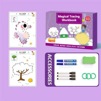Interaktives Schreibbuch – ScribbleBook