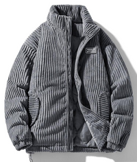 Trendige Herrenjacke aus Cord - Felix