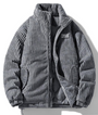 Trendige Herrenjacke aus Cord - Felix